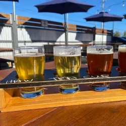 Manitoulin Brewing Company - Little Current