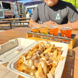 Manitoulin Brewing Company - Little Current