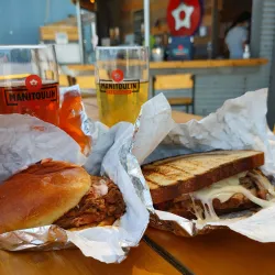 Manitoulin Brewing Company - Little Current