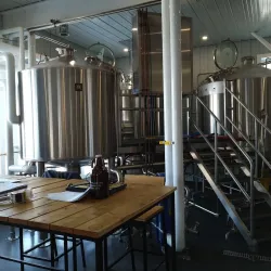 Manitoulin Brewing Company - Little Current