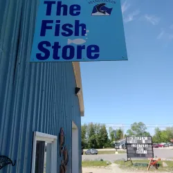 Manitoulin Island Farmers' Market - Little Current