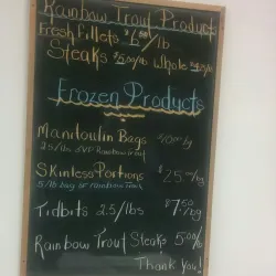 Manitoulin Island Farmers' Market - Little Current