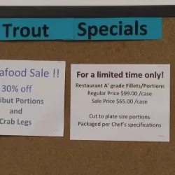 Manitoulin Island Farmers' Market - Little Current