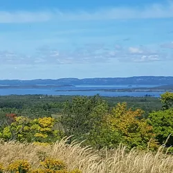 Manitoulin Island Hiking Trails - Little Current