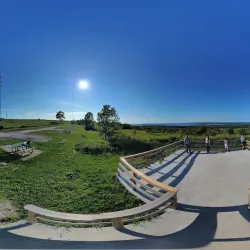 Manitoulin Island Hiking Trails - Little Current