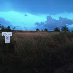 Manitoulin Island Hiking Trails - Little Current