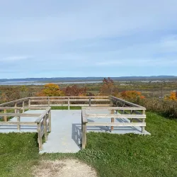 Manitoulin Island Hiking Trails - Little Current