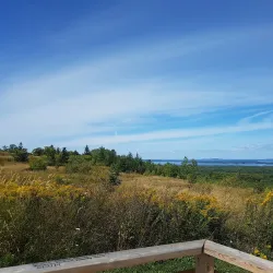 Manitoulin Island Hiking Trails - Little Current