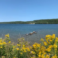 Manitoulin Island Hiking Trails - Little Current