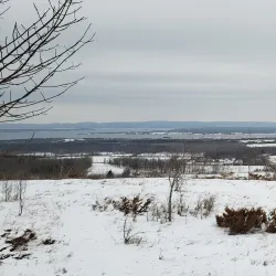 Manitoulin Island Hiking Trails - Little Current