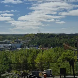 Manitoulin Island Hiking Trails - Little Current