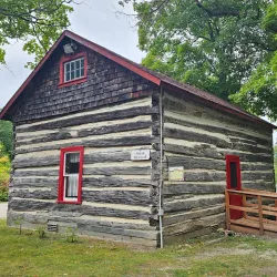 Manitoulin Island Museum - Little Current