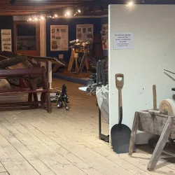 Manitoulin Island Museum - Little Current