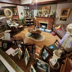 Manitoulin Island Museum - Little Current