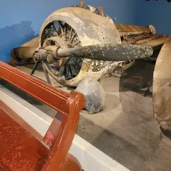 Manitoulin Island Museum - Little Current