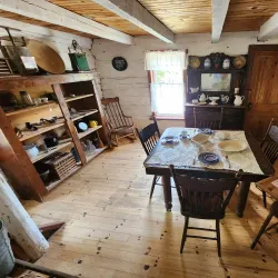 Manitoulin Island Museum - Little Current