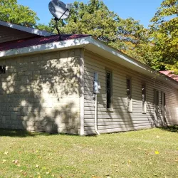Manitoulin Island Museum - Little Current