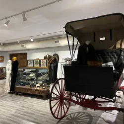 Manitoulin Island Museum - Little Current