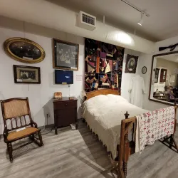 Manitoulin Island Museum - Little Current