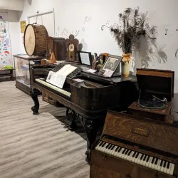 Manitoulin Island Museum - Little Current