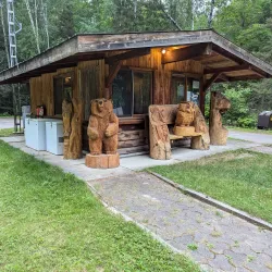 Mississagi Provincial Park - Little Current