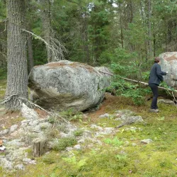 Mississagi Provincial Park - Little Current