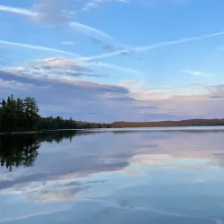 Mississagi Provincial Park - Little Current