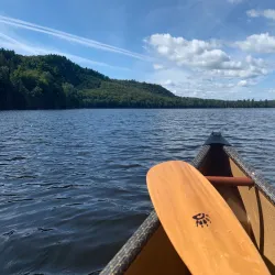 Mississagi Provincial Park - Little Current