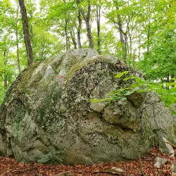 Mississagi Provincial Park - Little Current