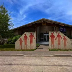 Ojibwe Cultural Foundation - Little Current