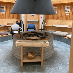 Ojibwe Cultural Foundation - Little Current