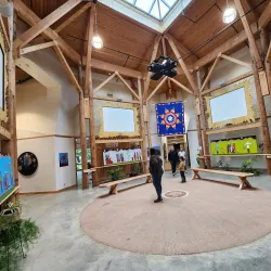 Ojibwe Cultural Foundation - Little Current