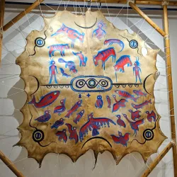 Ojibwe Cultural Foundation - Little Current