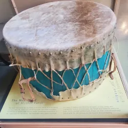 Ojibwe Cultural Foundation - Little Current