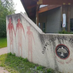 Ojibwe Cultural Foundation - Little Current