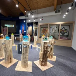 Ojibwe Cultural Foundation - Little Current