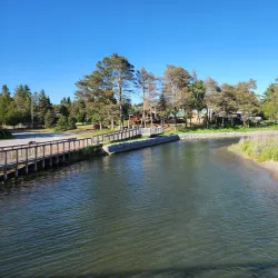 Providence Bay Beach - Little Current