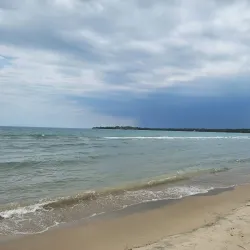 Providence Bay Beach - Little Current