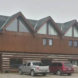 Wikwemikong Heritage Organization - Little Current