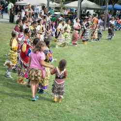 Wikwemikong Heritage Organization - Little Current