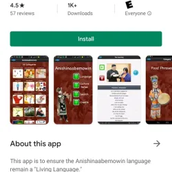 Wikwemikong Heritage Organization - Little Current