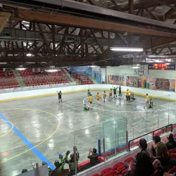 Centennial Park - Lloydminster