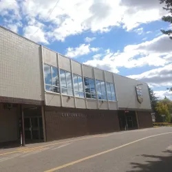 Centennial Park - Lloydminster