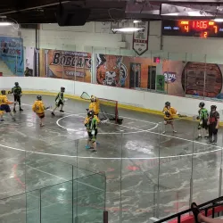 Centennial Park - Lloydminster