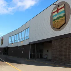 Centennial Park - Lloydminster