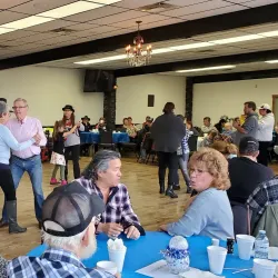 Centennial Park - Lloydminster