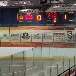 Centennial Park - Lloydminster