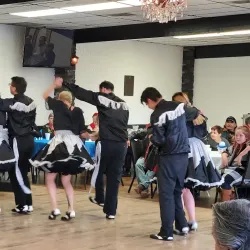 Centennial Park - Lloydminster