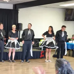 Centennial Park - Lloydminster