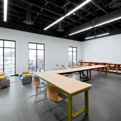 Heritage Museum - Lloydminster